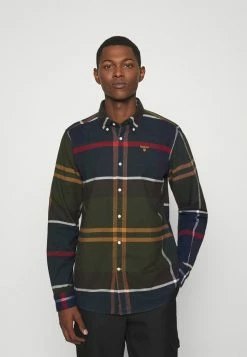 Barbour ICELOCH - Shirt - Multicoloured