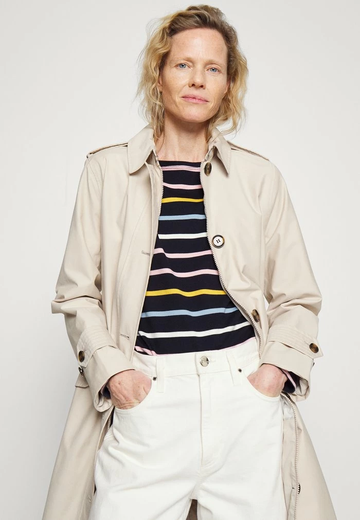 Barbour HAWKINS - Jumper - Navy - Image 4