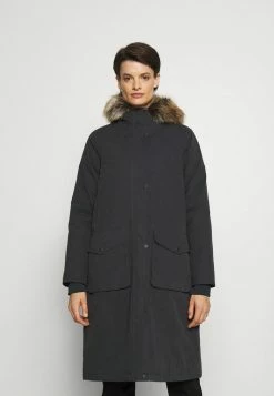 Barbour JACKET - Parka - Dark Navy