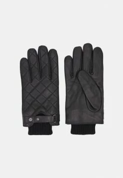 Barbour GLOVES - Gloves - Black