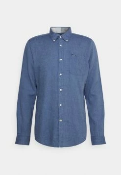 BARBOUR PENHALE - Shirt - Blue