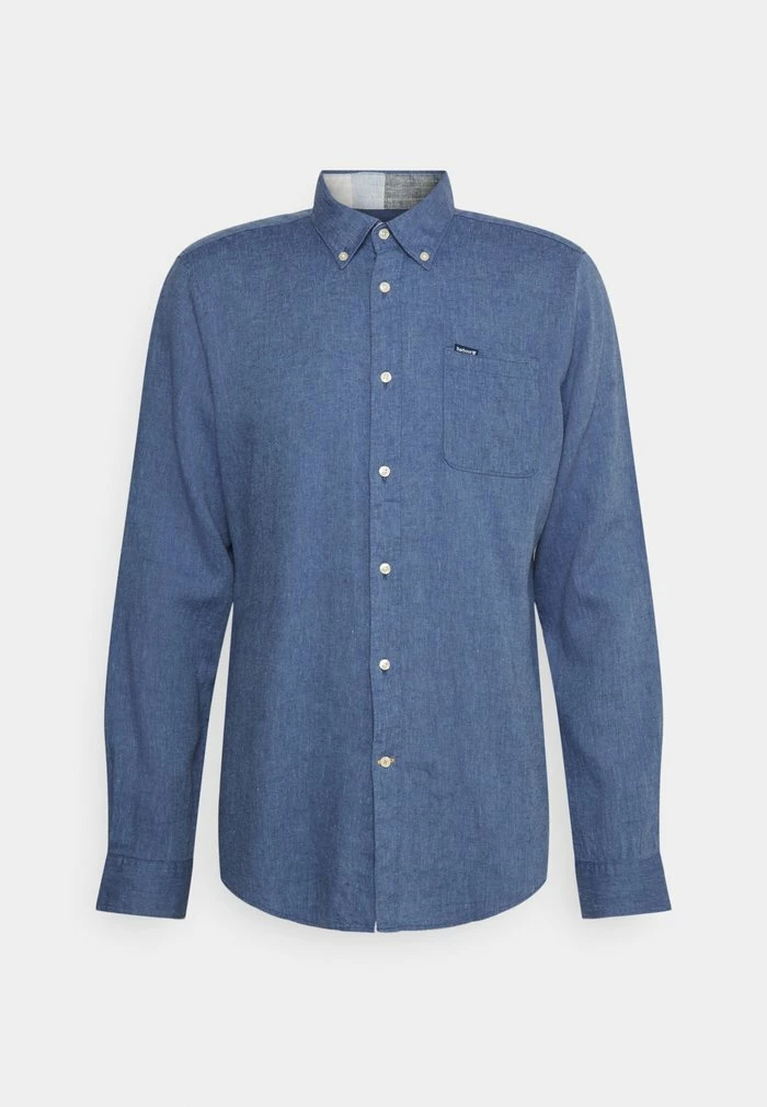 BARBOUR PENHALE - Shirt - Blue