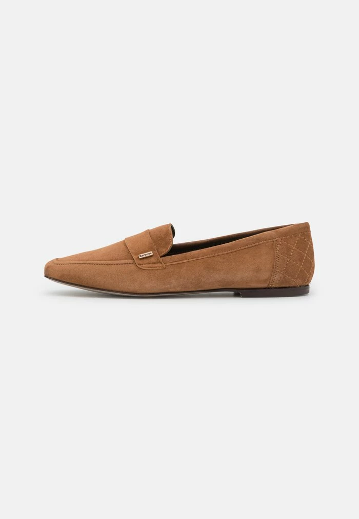 Barbour COLETTE - Slip-ons - Taupe - Image 2