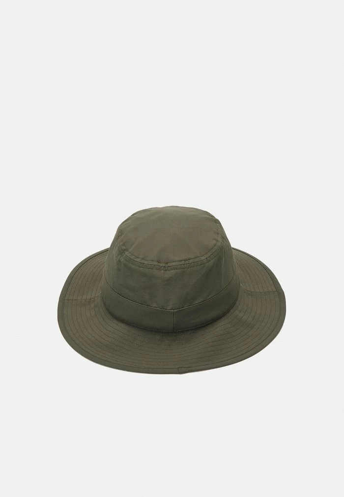 Barbour MILTON SPORTS HAT UNISEX - Hat - Olive - Image 2