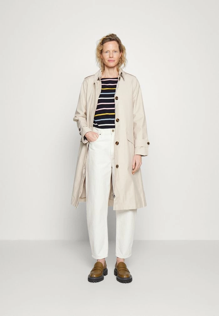 Barbour HAWKINS - Jumper - Navy - Image 2