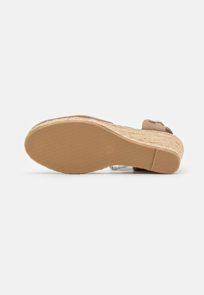 Barbour WHITNEY - Espadrilles - Ecru - Image 6