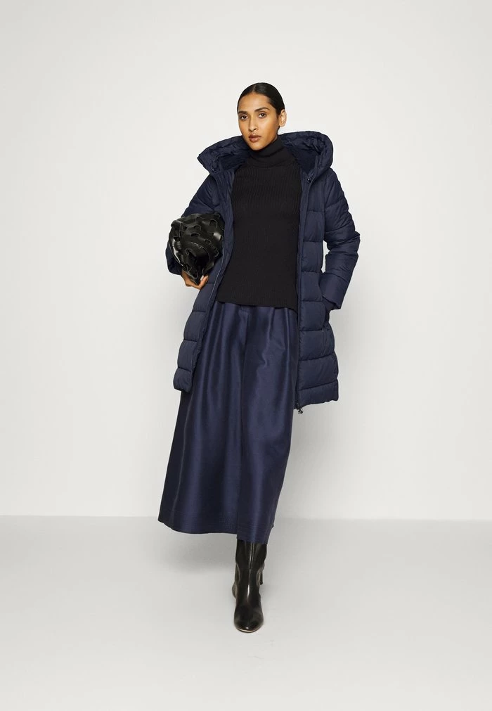 Barbour AVONDALE QUILT - Classic Coat - Dark Navy - Image 2