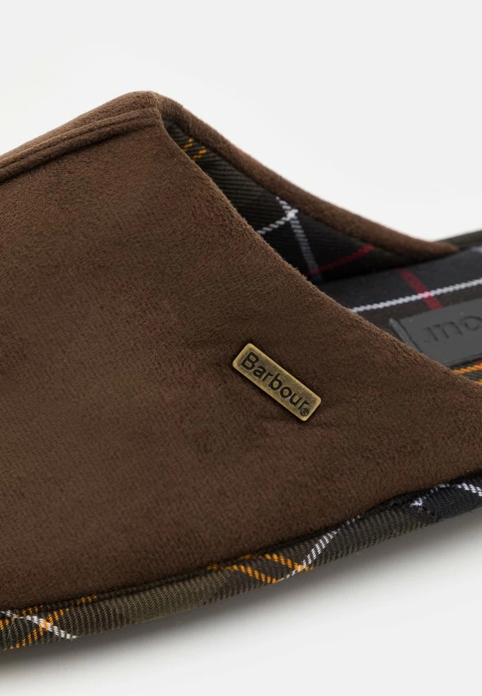 Barbour FOLEY - Mules - Brown - Image 6