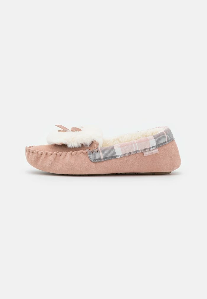 Barbour DARCIE - Slippers - Pink - Image 2