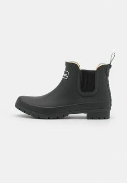 Barbour SPEYSIDE - Wellies - Black