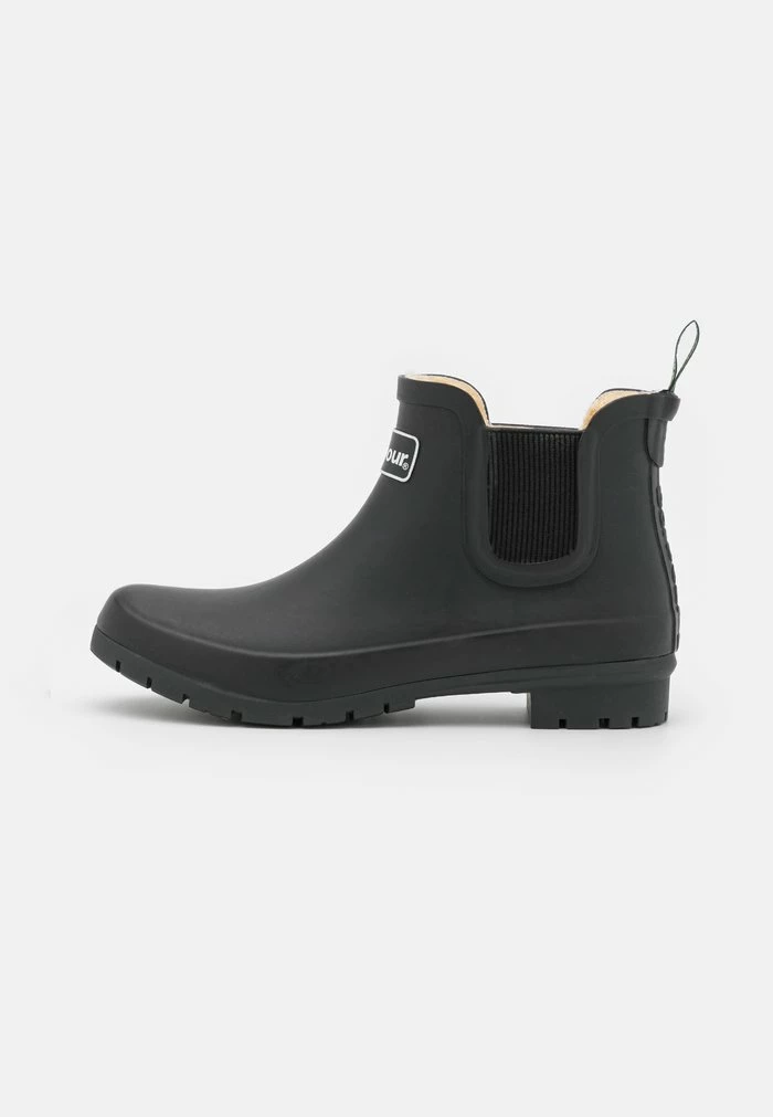 Barbour SPEYSIDE - Wellies - Black