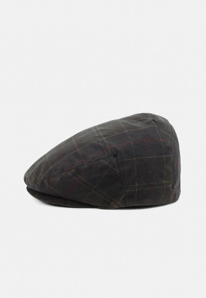 Barbour TARTAN CAP - Hat - Classic Tartan - Image 4
