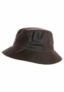 Barbour SPORTS HAT UNISEX - Hat - Rustic