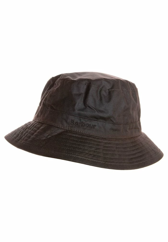 Barbour SPORTS HAT UNISEX - Hat - Rustic
