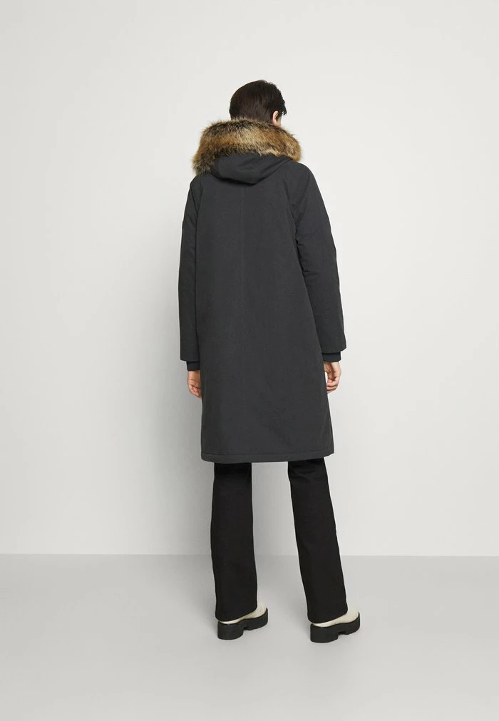 Barbour JACKET - Parka - Dark Navy - Image 3