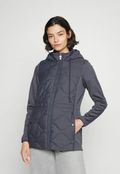 Barbour WILLOWHERB QUILTED - Winter Jacket - Summer Navy