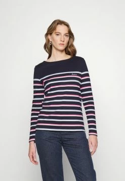 Barbour HAWKINS - Jumper - Navy