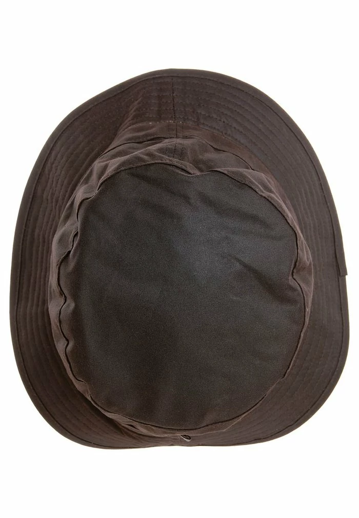 Barbour SPORTS HAT UNISEX - Hat - Rustic - Image 3