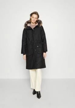 Barbour AMBERLEY - Winter Coat - Rustic/natural