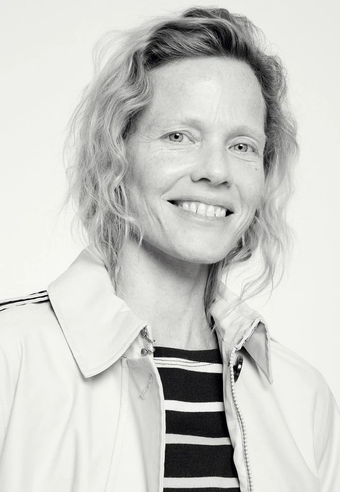 Barbour HAWKINS - Jumper - Navy - Image 5