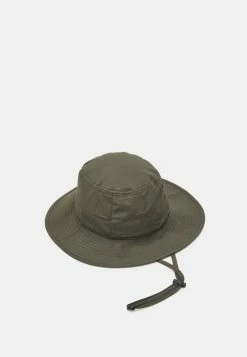 Barbour MILTON SPORTS HAT UNISEX - Hat - Olive