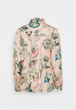 Barbour BOHEMIA SHIRT - Blouse - Bisque Pink