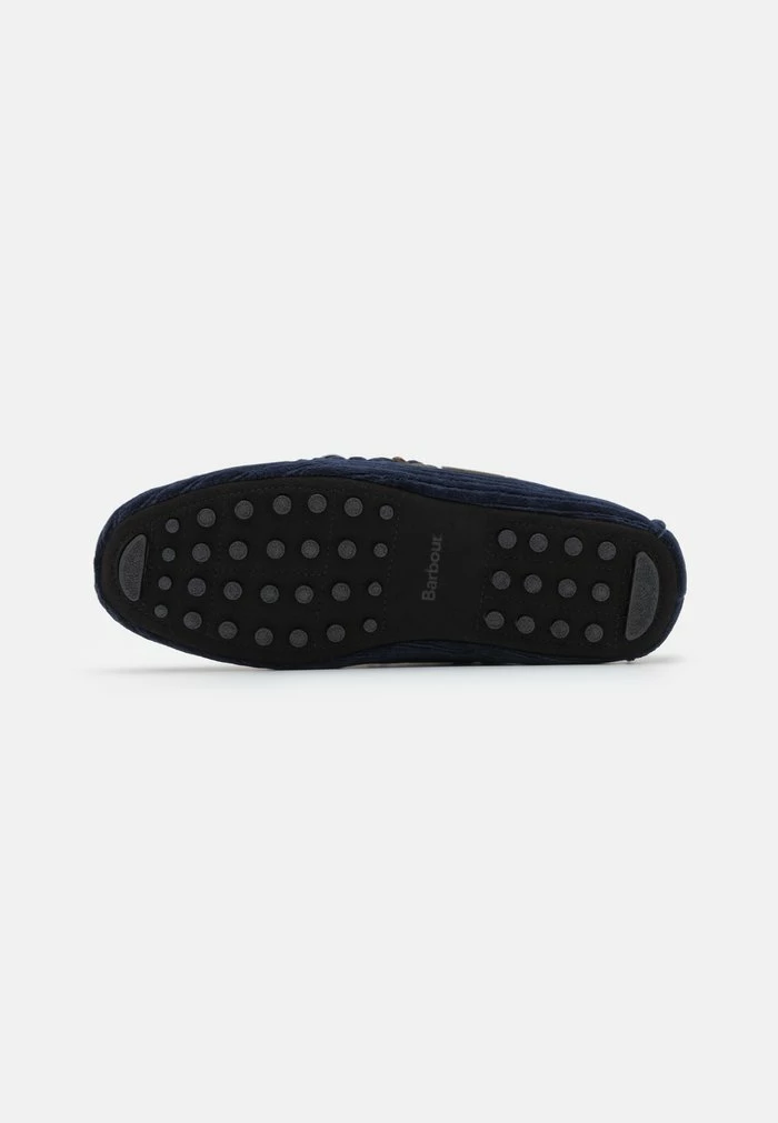 Barbour TUEART - Slippers - Navy - Image 5