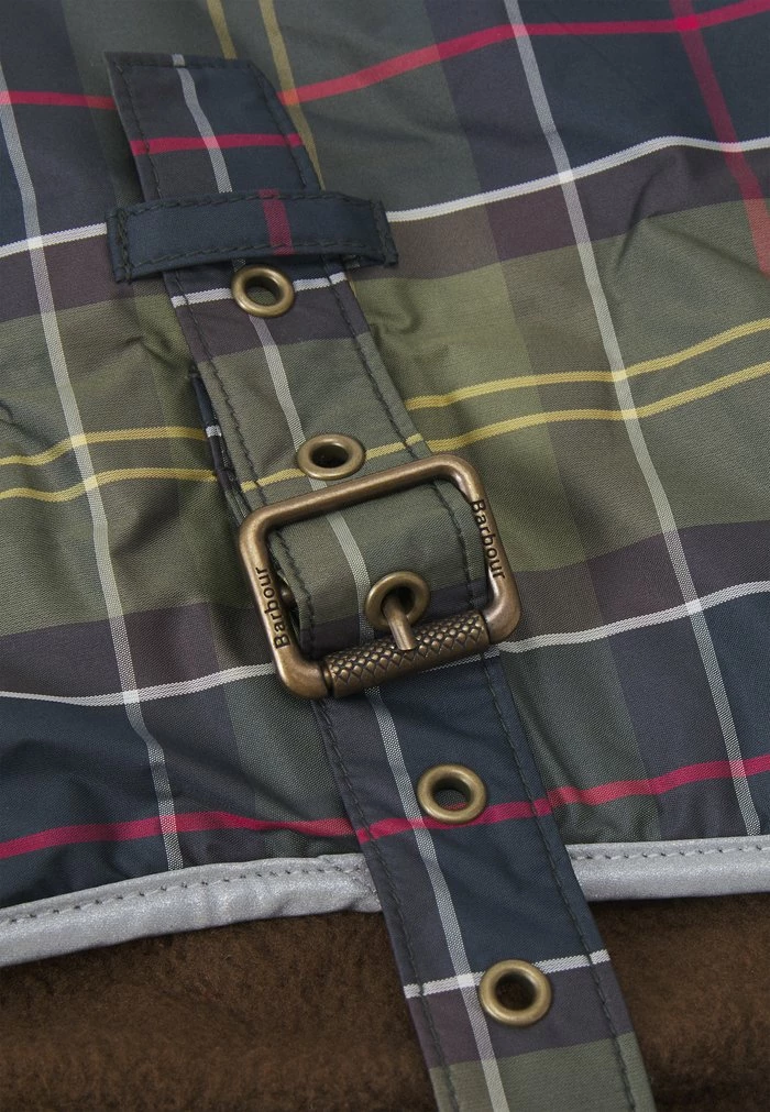 Barbour WATERPROOF DOG COAT - Other Accessories - Classic - Image 4