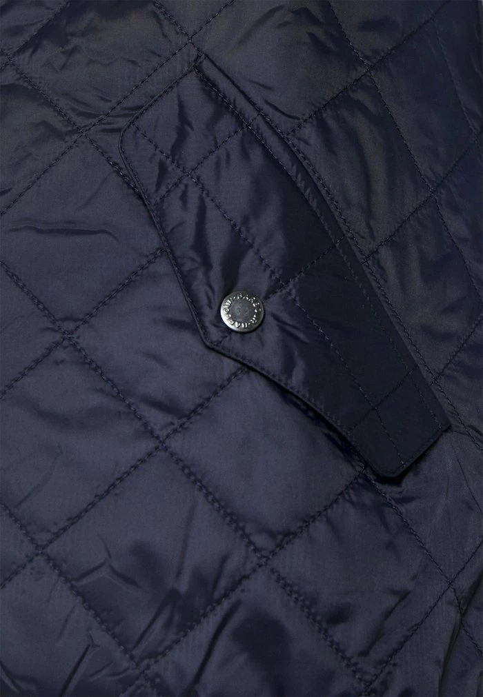 Barbour CHELSEA GILET - Waistcoat - Navy - Image 6