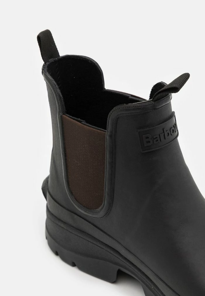 Barbour NIMBUS - Wellies - Brown - Image 6