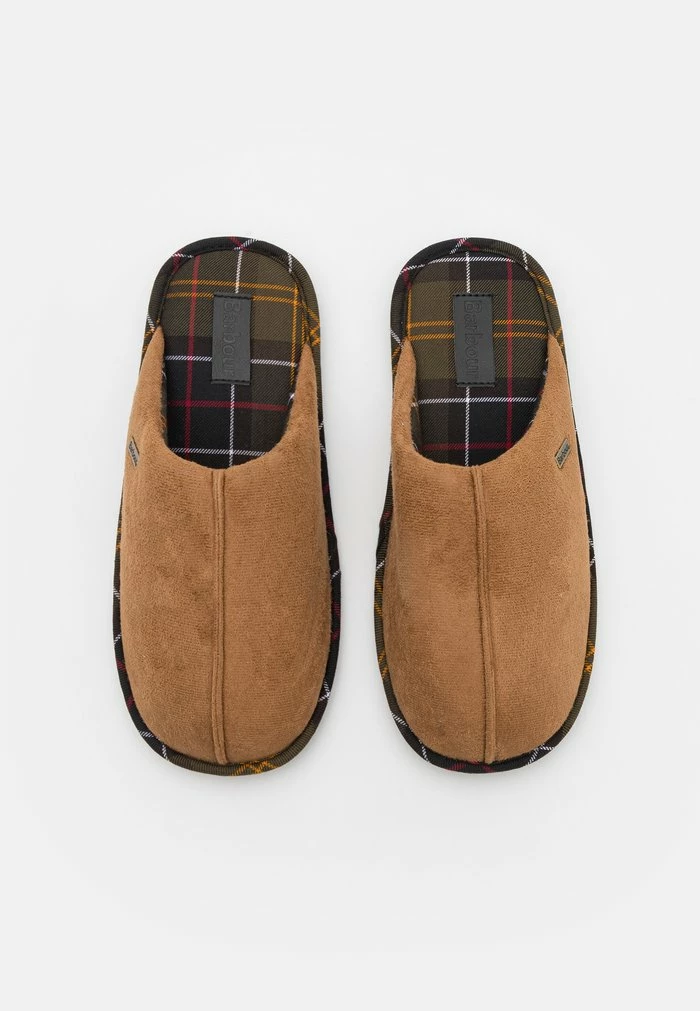 Barbour FOLEY - Mules - Camel - Image 4