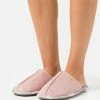 Barbour SIMONE - Slippers - Pink