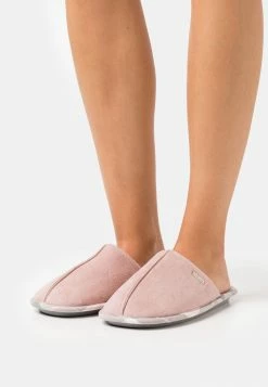 Barbour SIMONE - Slippers - Pink