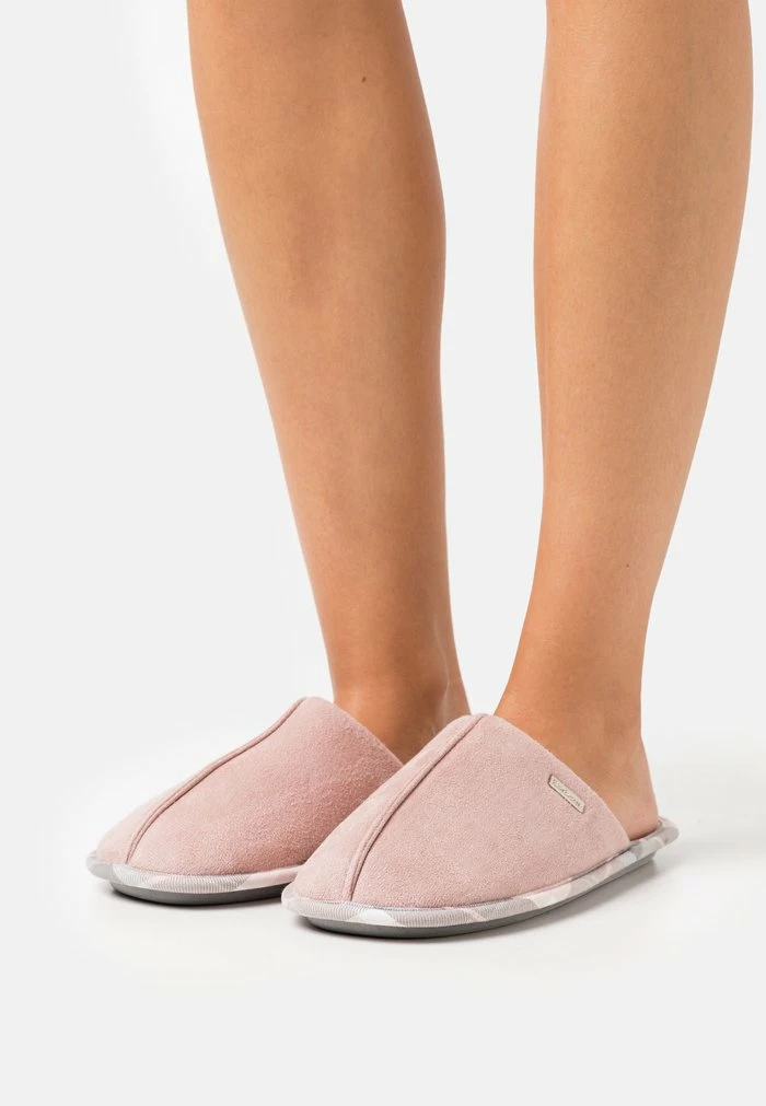 Barbour SIMONE - Slippers - Pink