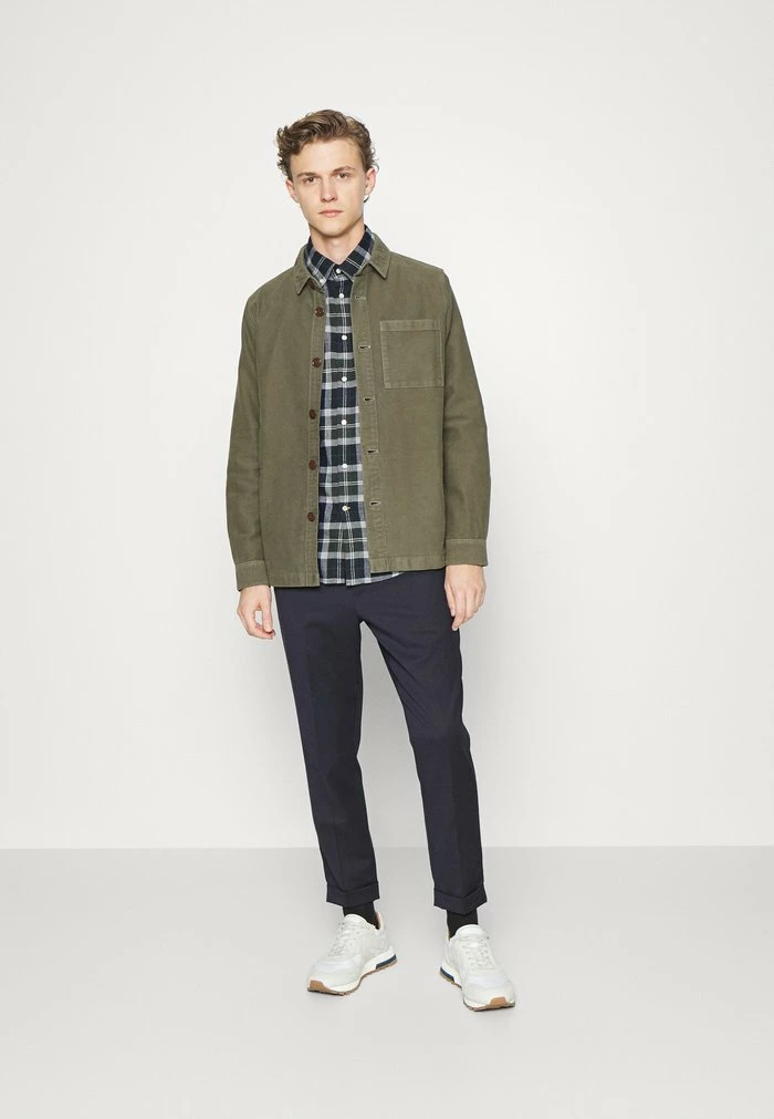 Barbour RASAY TAILORED FIT - Shirt - Pine Tartan - Image 2