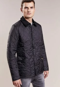 Barbour Light Jacket - Black