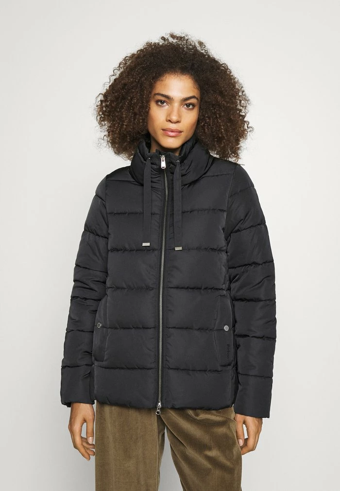 Barbour KATHERINE QUILT - Light Jacket - Black