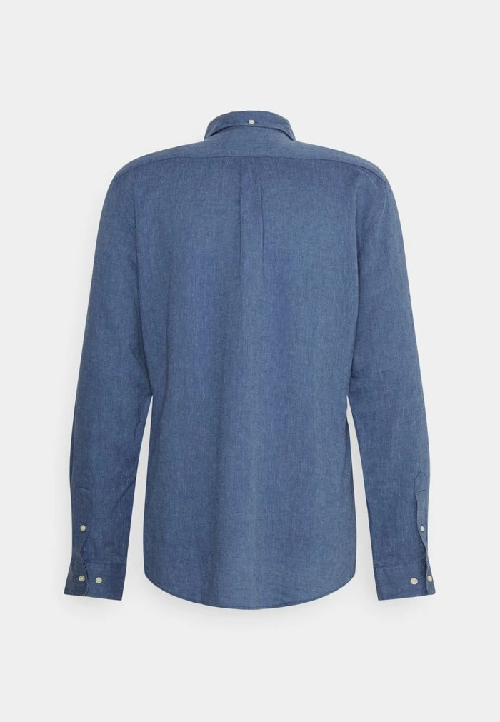 BARBOUR PENHALE - Shirt - Blue - Image 2